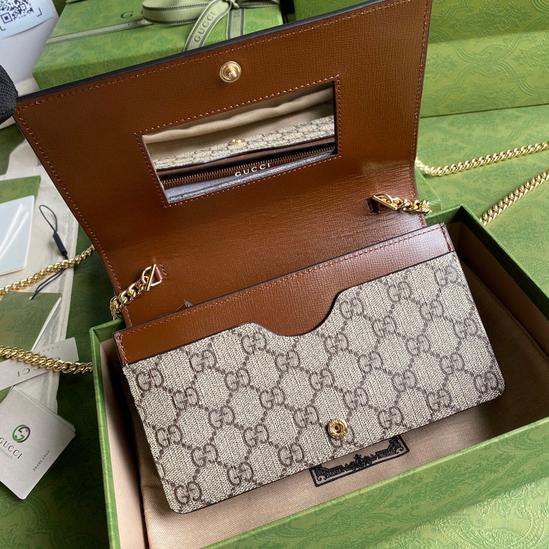 Satchel Bags - GCI Bags - 6865