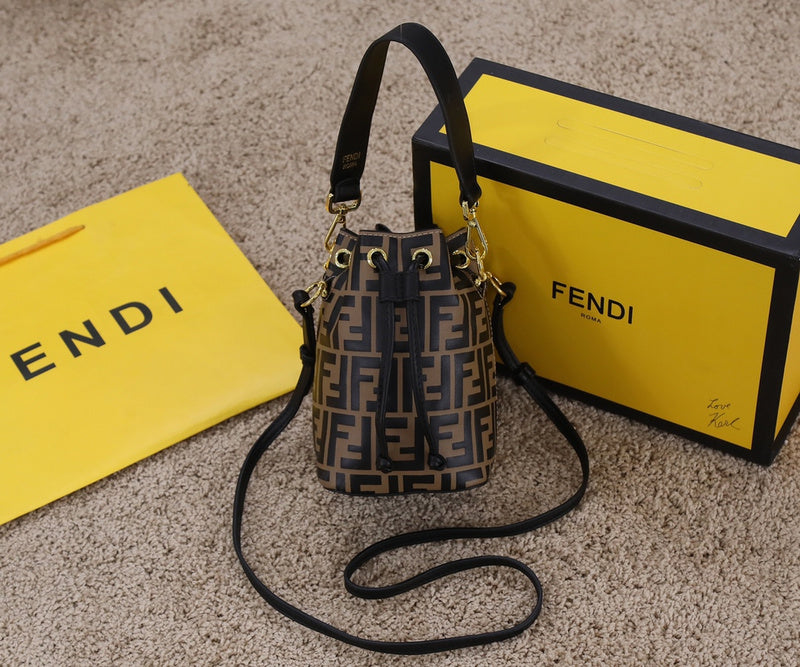 Satchel Bags - FDI Bags - 091