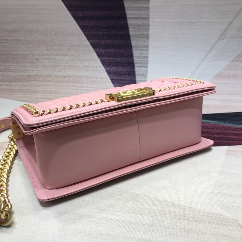 Satchel Bags - CHL Bags - 408
