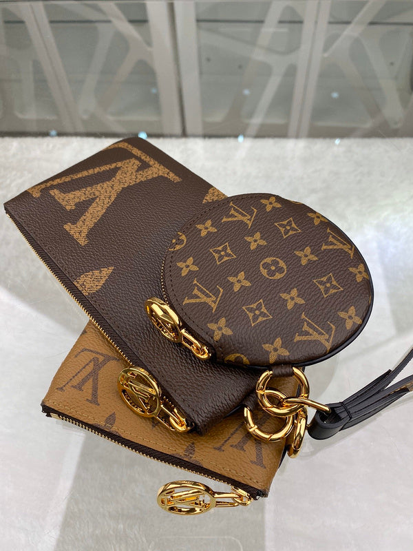 Glami GlamI Lu-Vi bags - 17715