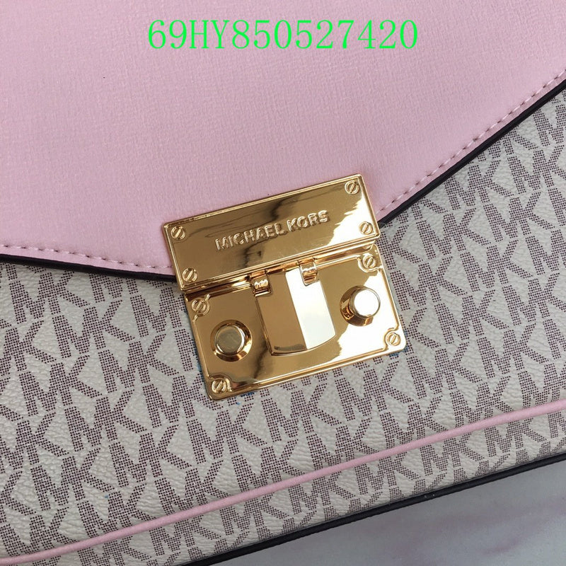 Satchel Bags - MK Bags - 768