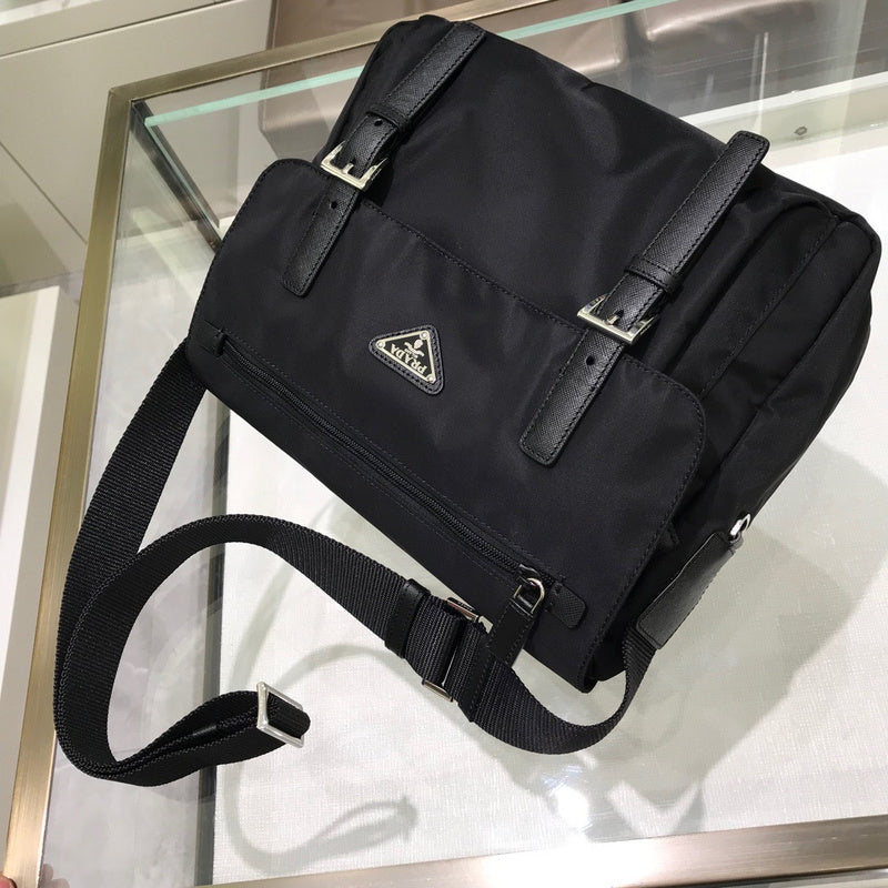 Satchel Bags - PDA Bags - 2843