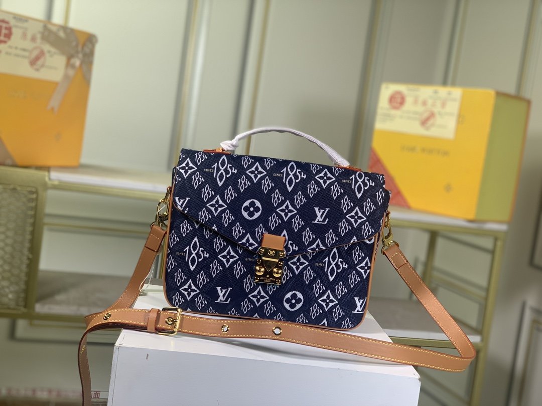 GLM - Top Quality Bags LUV 111