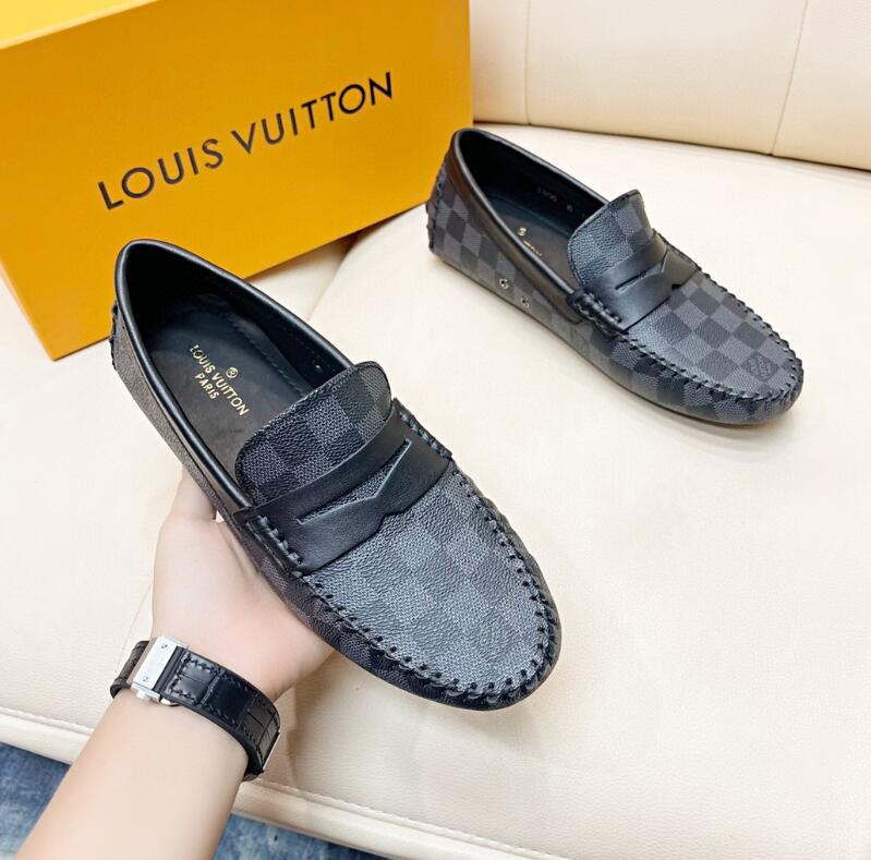 glami shop- LOV Men Shoes - 1308