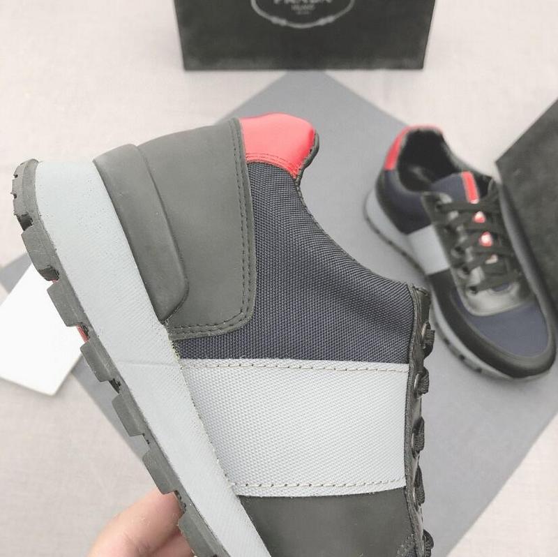 Glamy - PD Men Shoes - 452