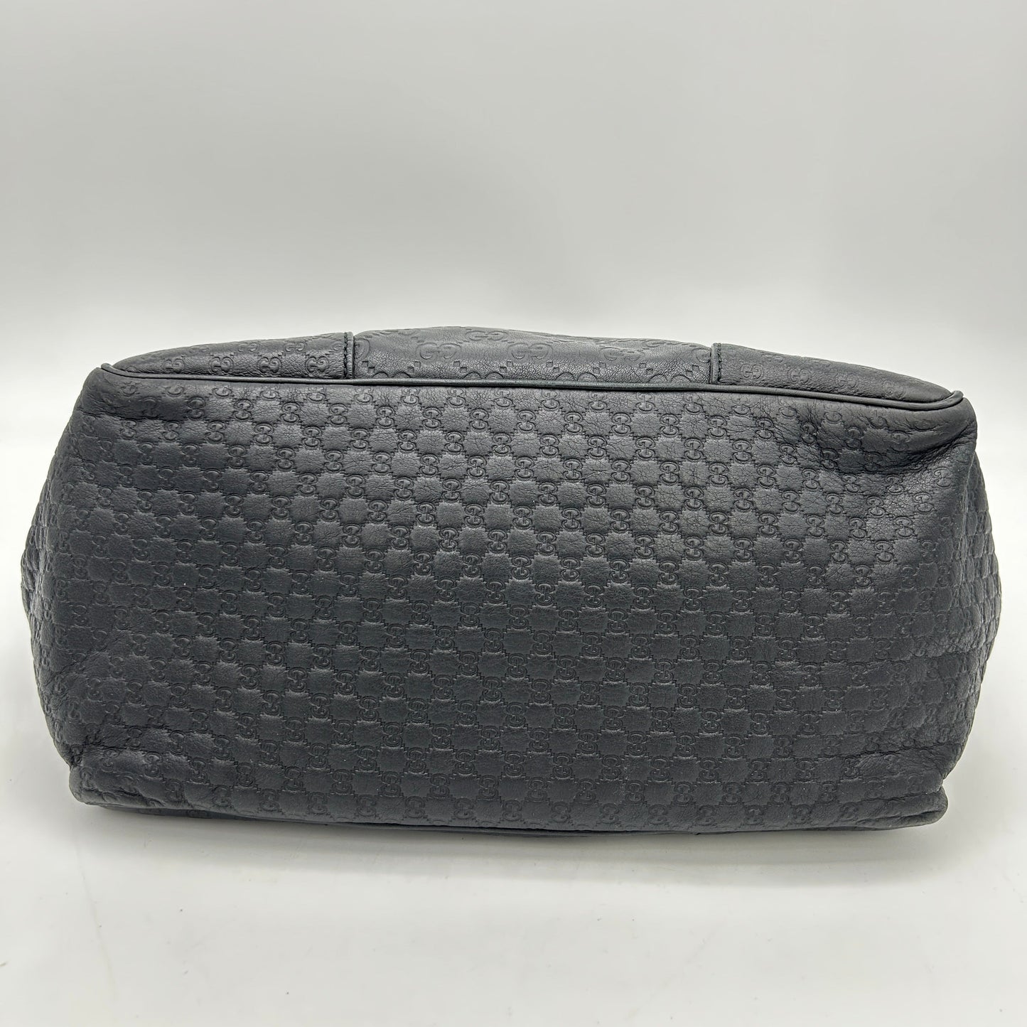 Gucci Guccisima Bree Tote YVEAE866