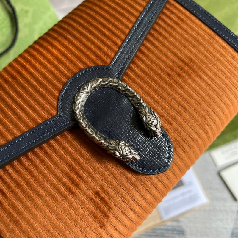 Satchel Bags - GCI Bags - 4896