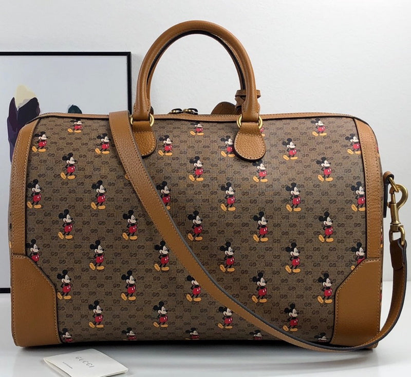 Satchel Bags - GCI Bags - 4114
