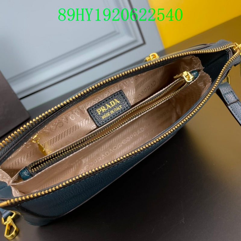 Satchel Bags - PDA Bags - 4200
