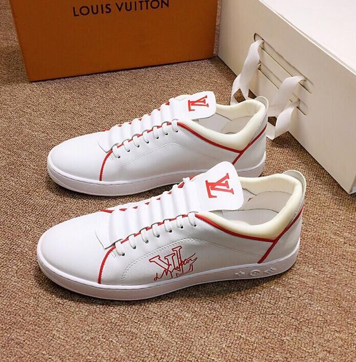 glami shop- LOV Men Shoes - 1818