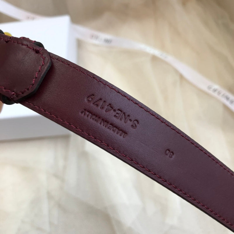 Satchel Bags - VL Belts - 392