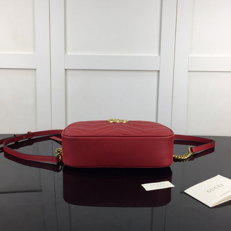 Satchel Bags - GUC Bags - 2177