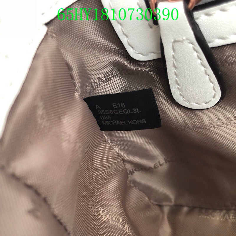 Satchel Bags - MK Bags - 677