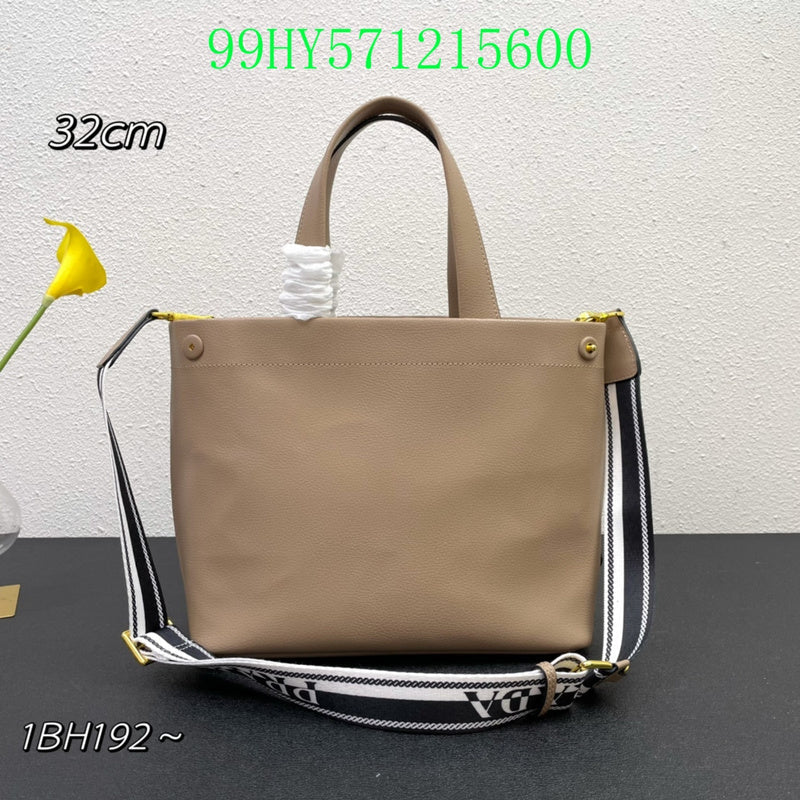 Satchel Bags - PDA Bags - 3698