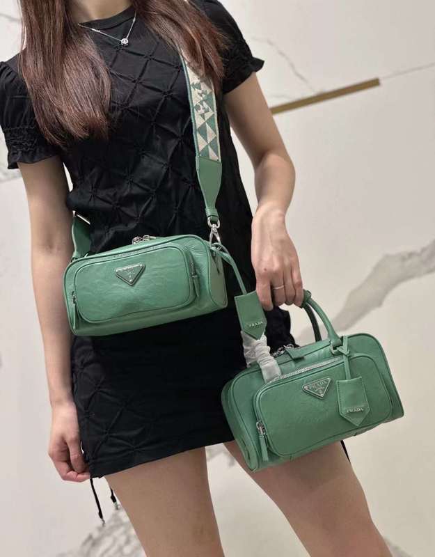 Satchel Bags - PDA Bags - 1830