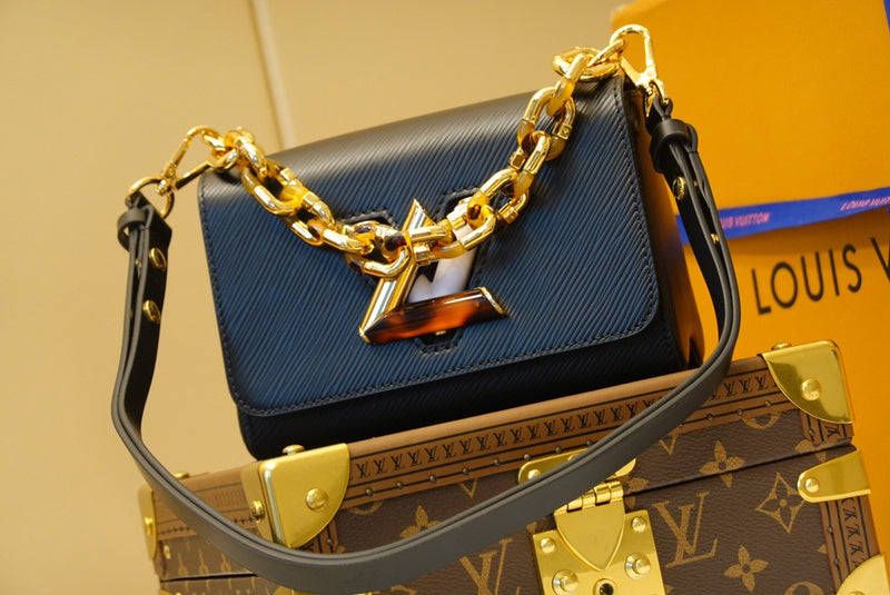 Satchel Bags - VL Bags - 5421
