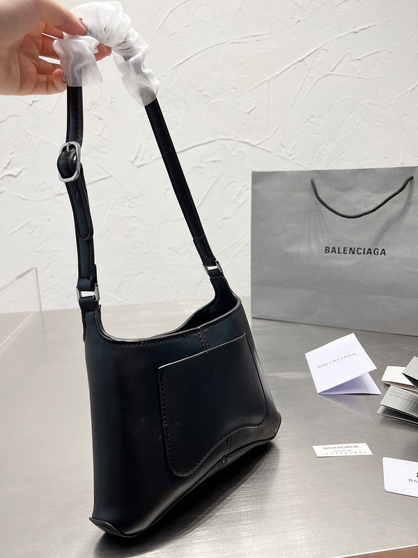 Satchel Bags - BGA Bags - 1394