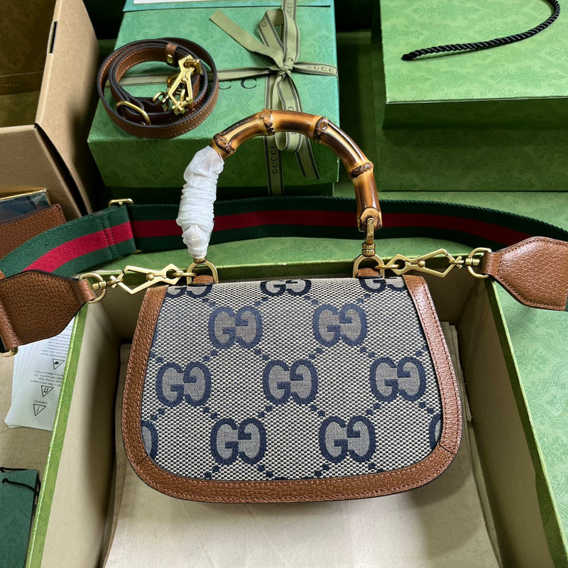 Satchel Bags - GCI Bags - 612