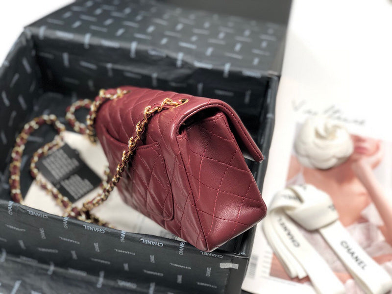Satchel Bags - CHL Bags - 7467