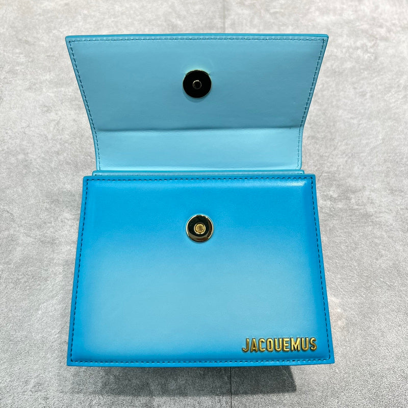 Satchel Bags - JQMS Bags - 002