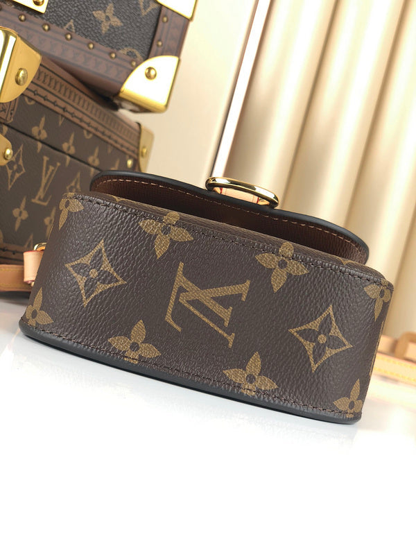 Satchel Bags - VL Bags - 4988