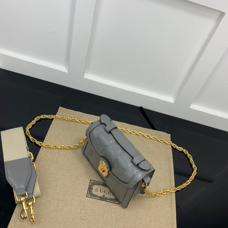 Satchel Bags - GUC Bags - 014