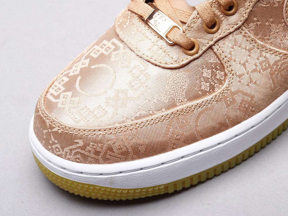 GLM - CLOT fan silk