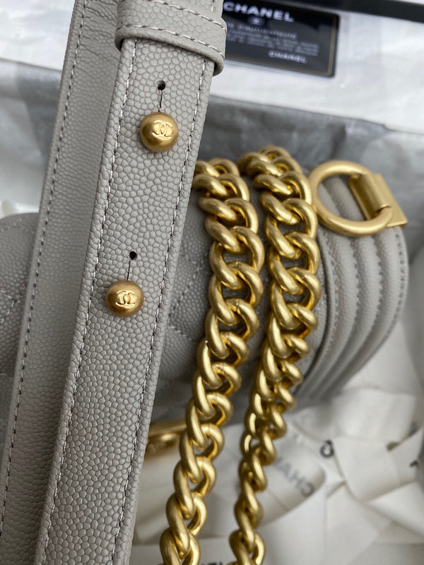 Satchel Bags - CHL Bags - 3538