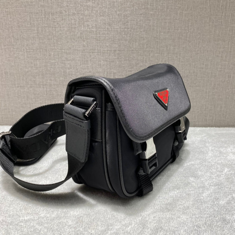 Satchel Bags - PDA Bags - 331