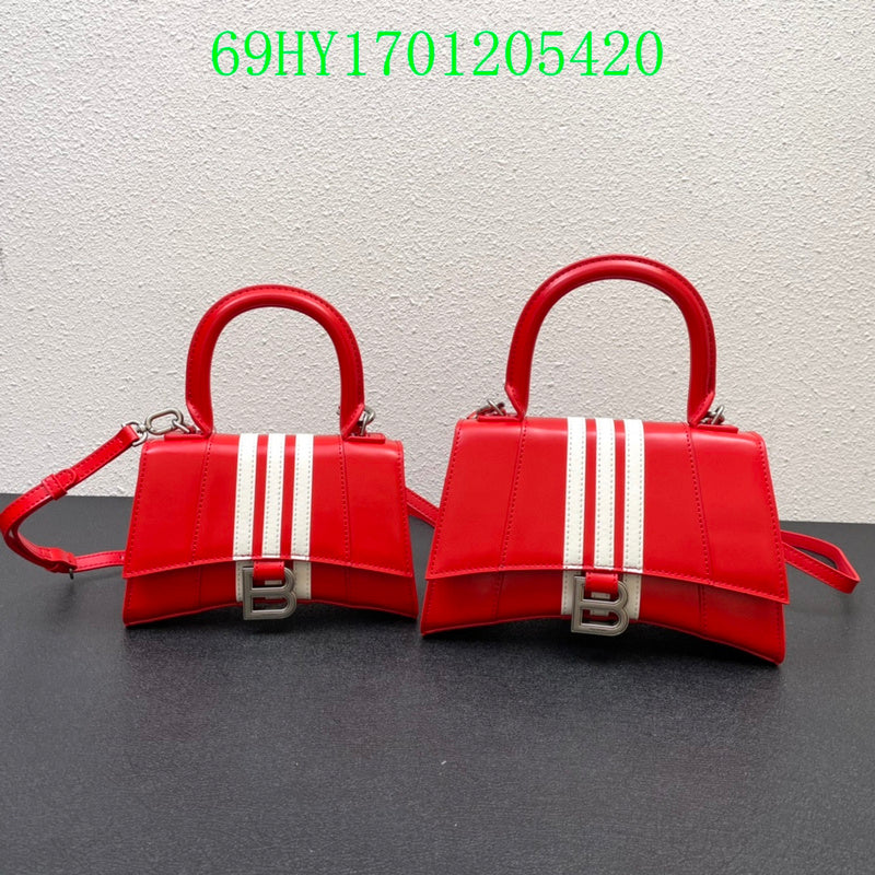 Satchel Bags - BGA Bags - 1958