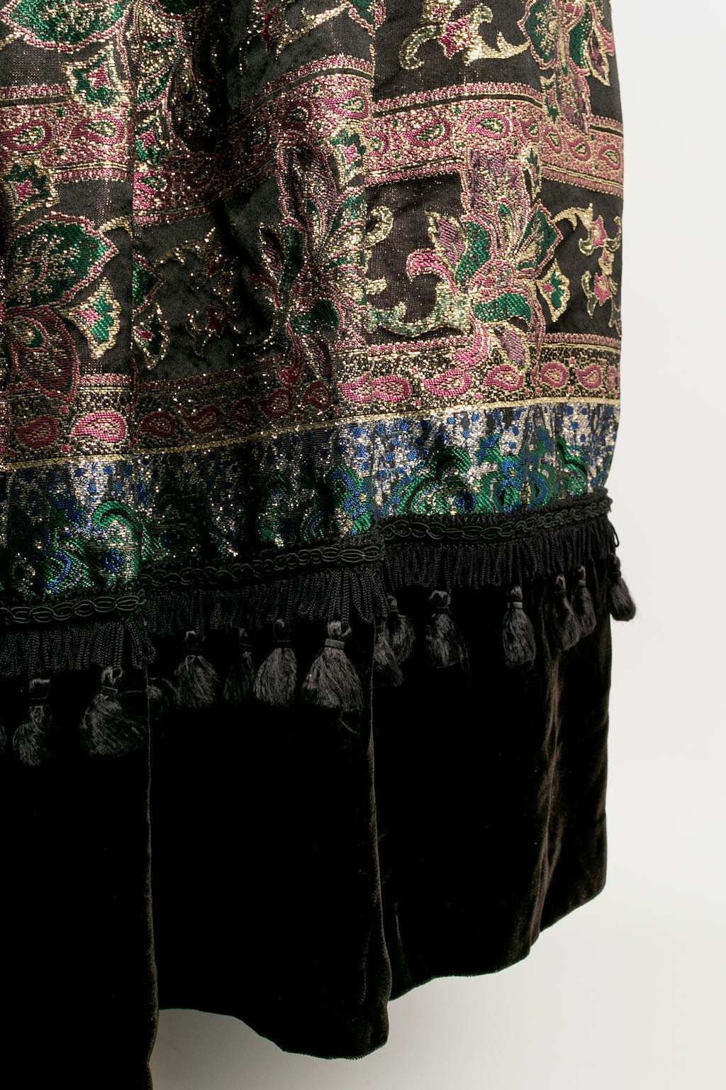 Robe Zandra Rhodes