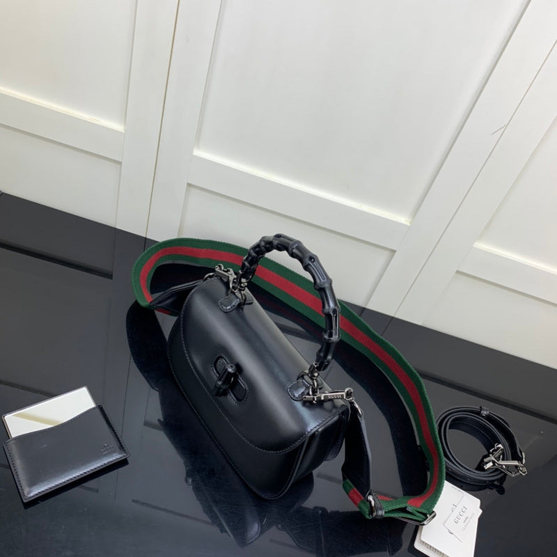 Satchel Bags - GUC Bags - 892