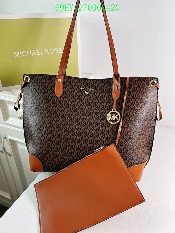 Satchel Bags - MK Bags - 240