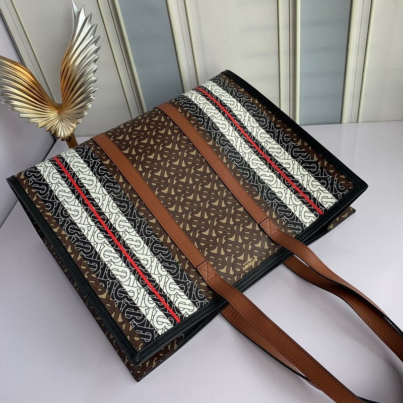 Fan Fashion -GLM - Top quality BBR Bags - 755