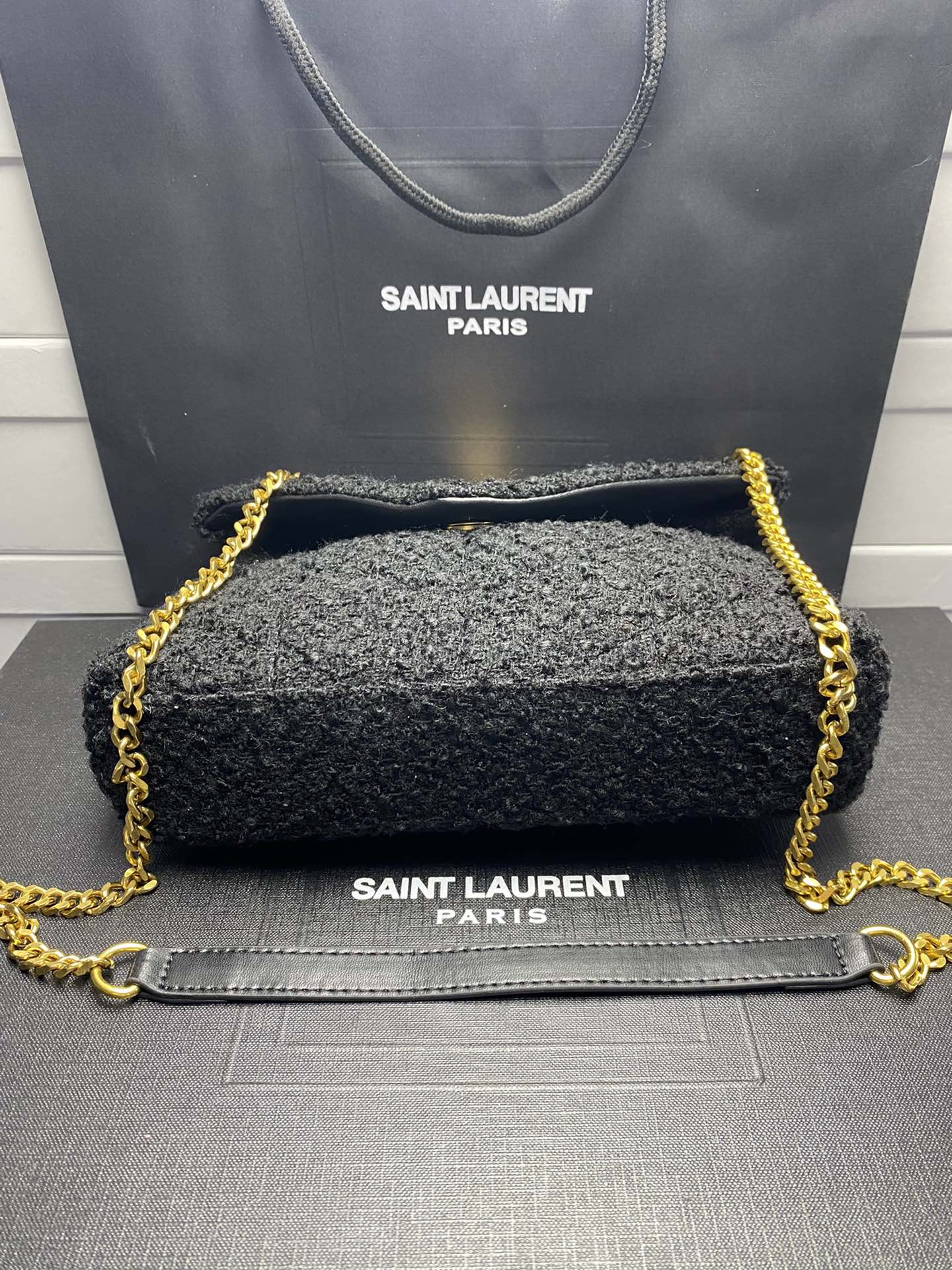 GLM - Top Quality Bag SLY 262