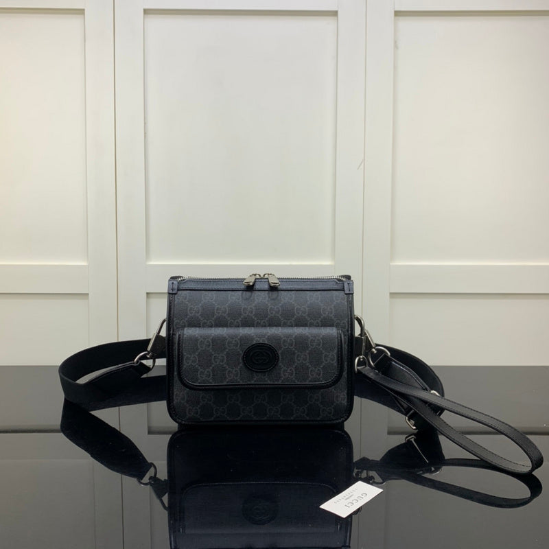 Satchel Bags - GUC Bags - 889