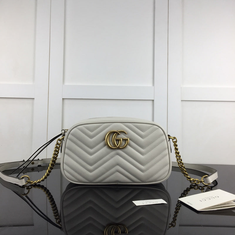 Satchel Bags - GUC Bags - 1414