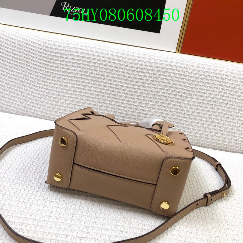 Satchel Bags - MK Bags - 753