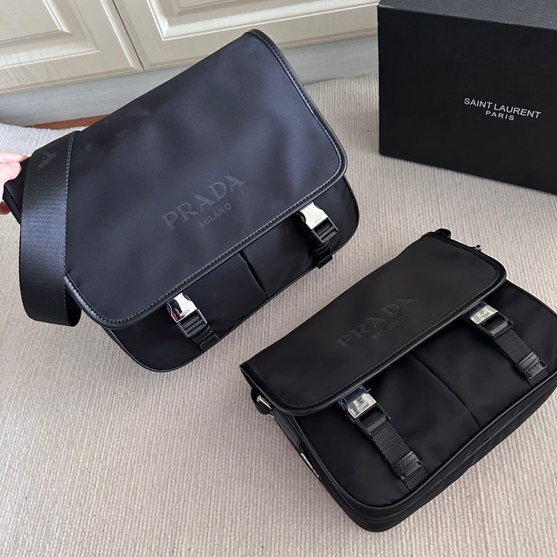 Satchel Bags - PDA Bags - 384