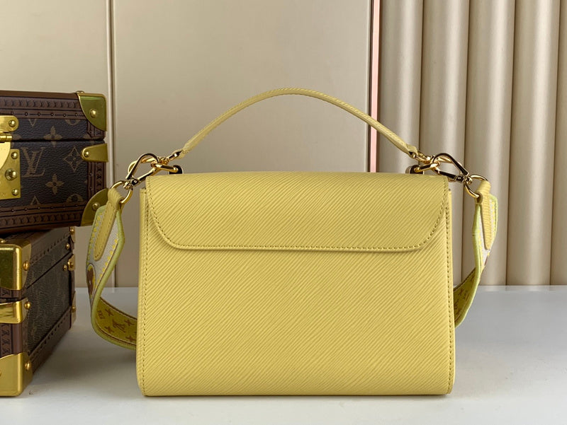 Satchel Bags - VL Bags - 2707