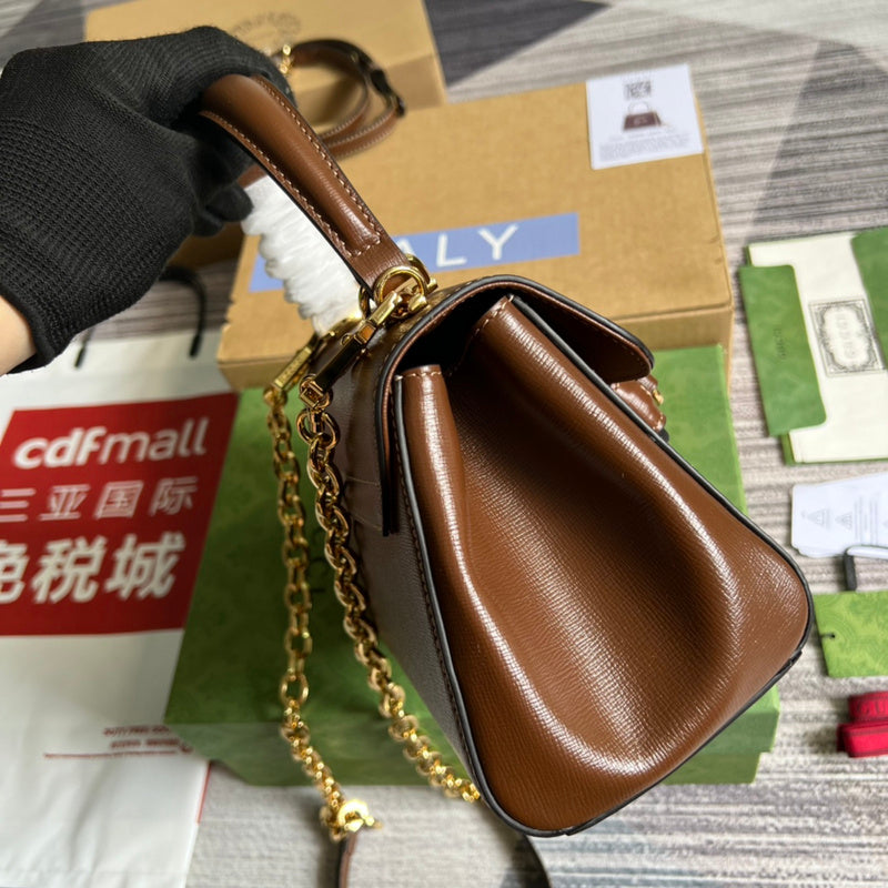 GLM - gg Bags - 1123