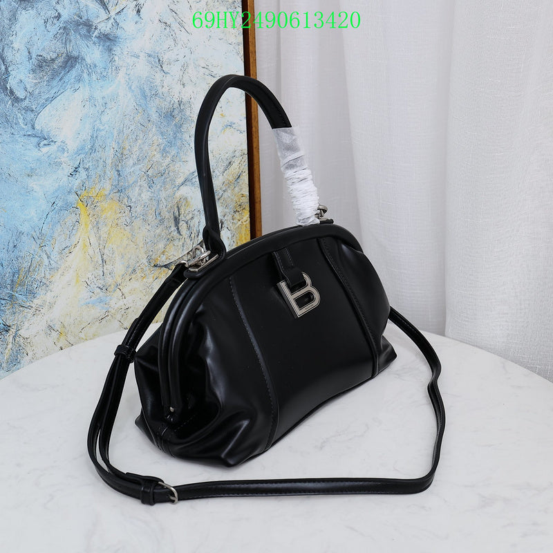 Satchel Bags - BGA Bags - 2271