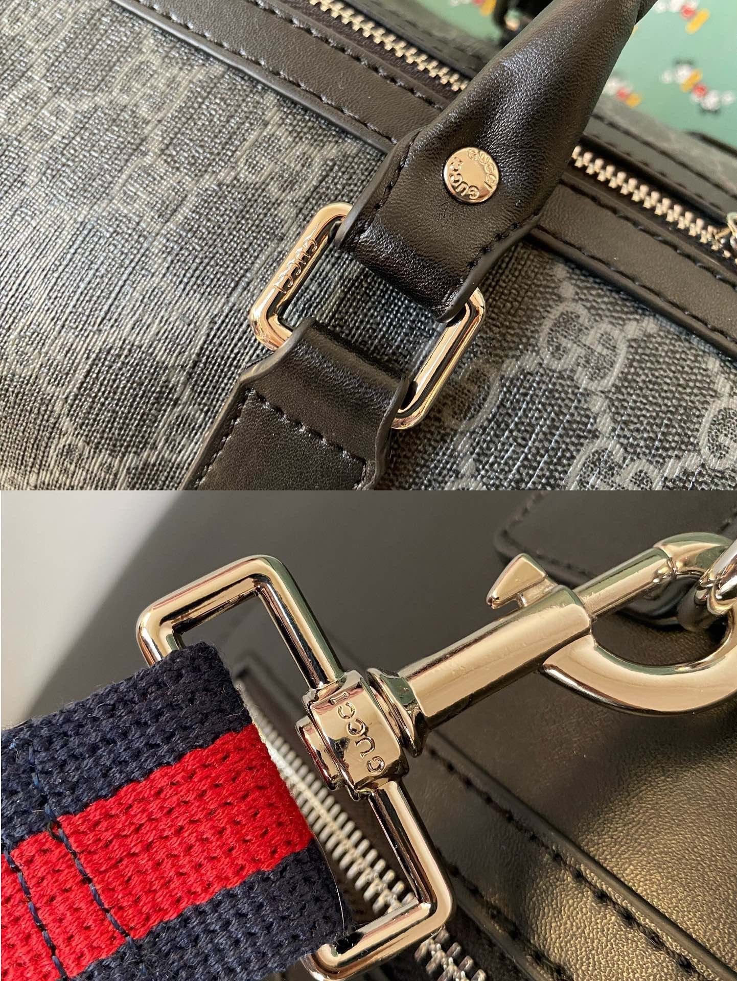 GLM - Top Quality Bags GCI 025