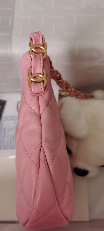 Satchel Bags - CHL Bags - 2693