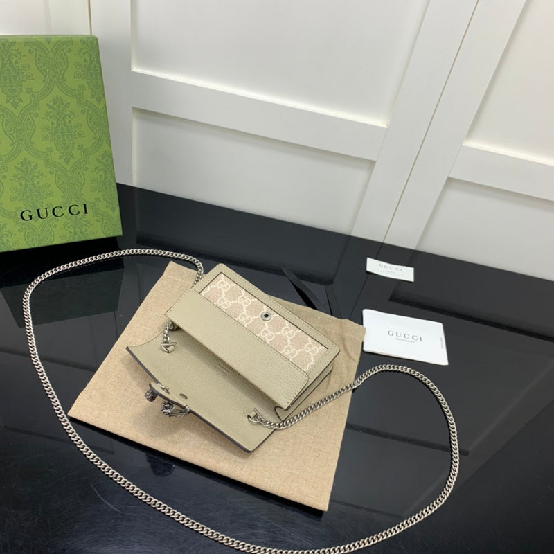 Satchel Bags - GUC Bags - 567