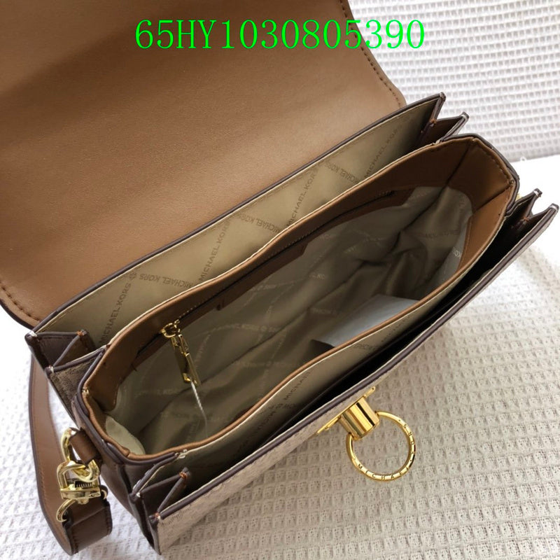 Satchel Bags - MK Bags - 664