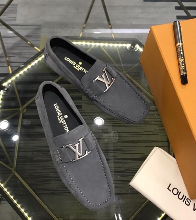 glami shop- LOV Men Shoes - 1965