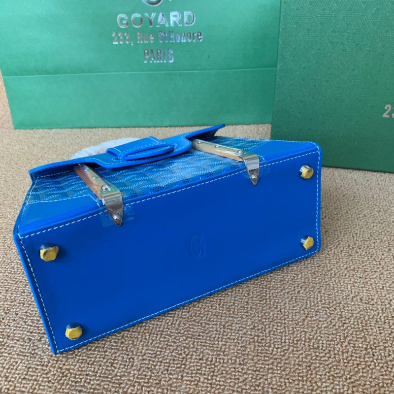Satchel Bags - GOD Bags - 653