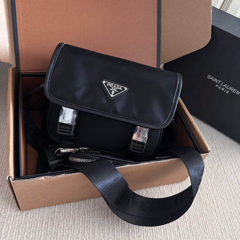 Satchel Bags - PDA Bags - 387