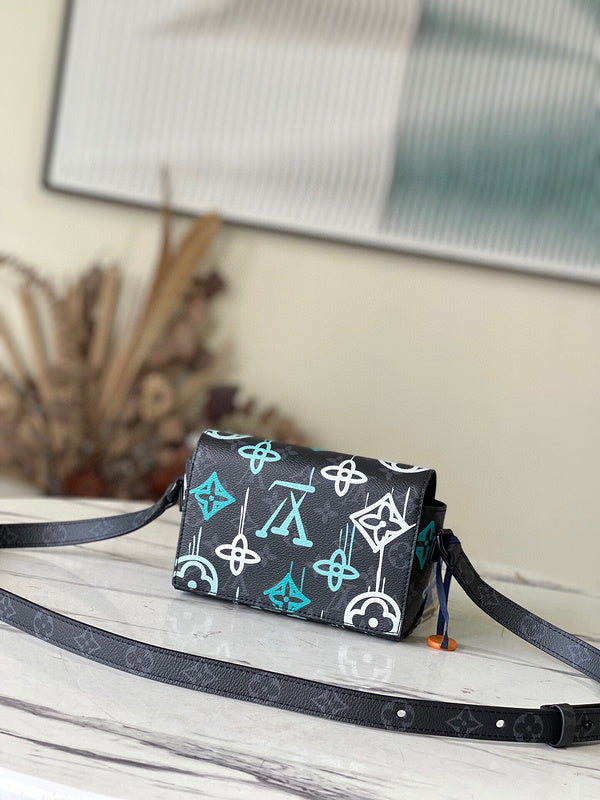Glami- Glami- Lu-Vi bags - 4584